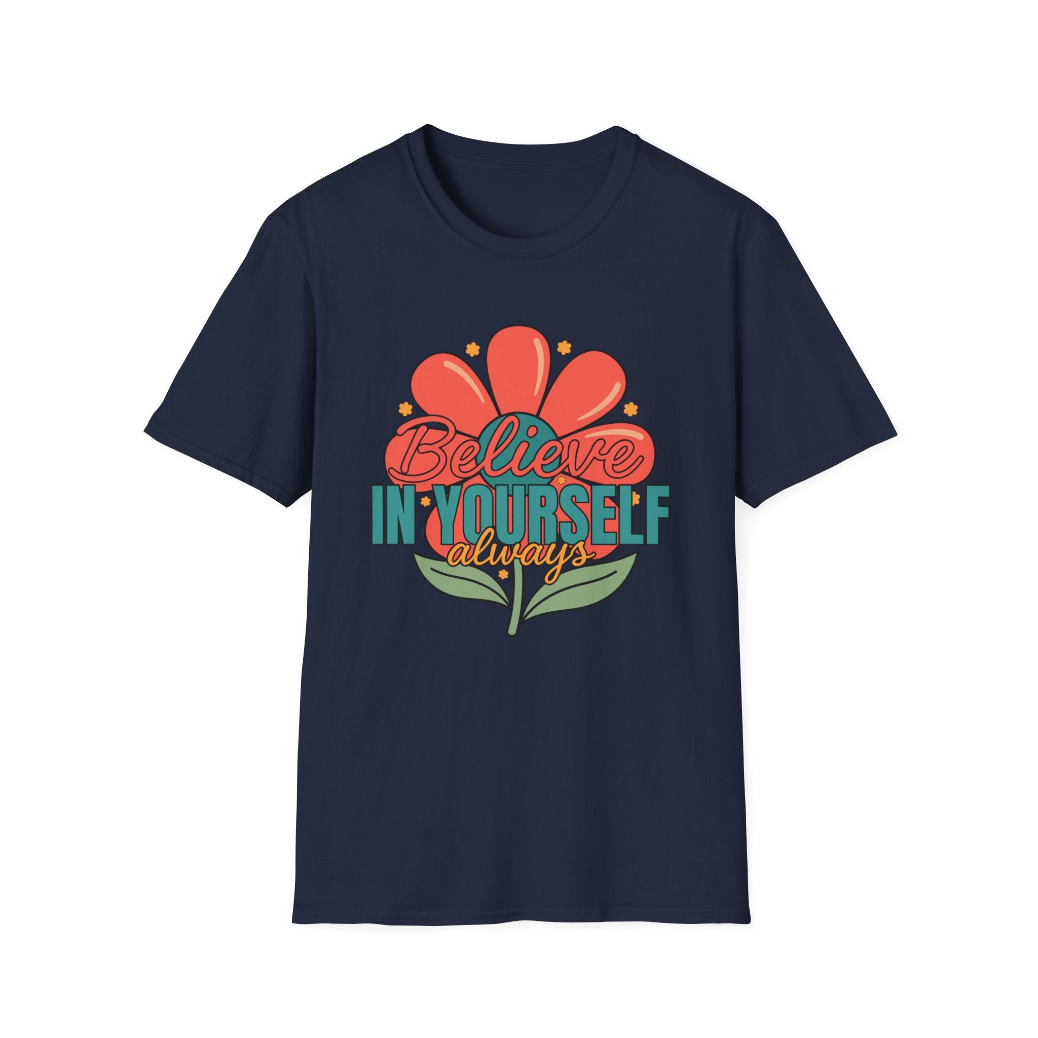 Positive Tee 144