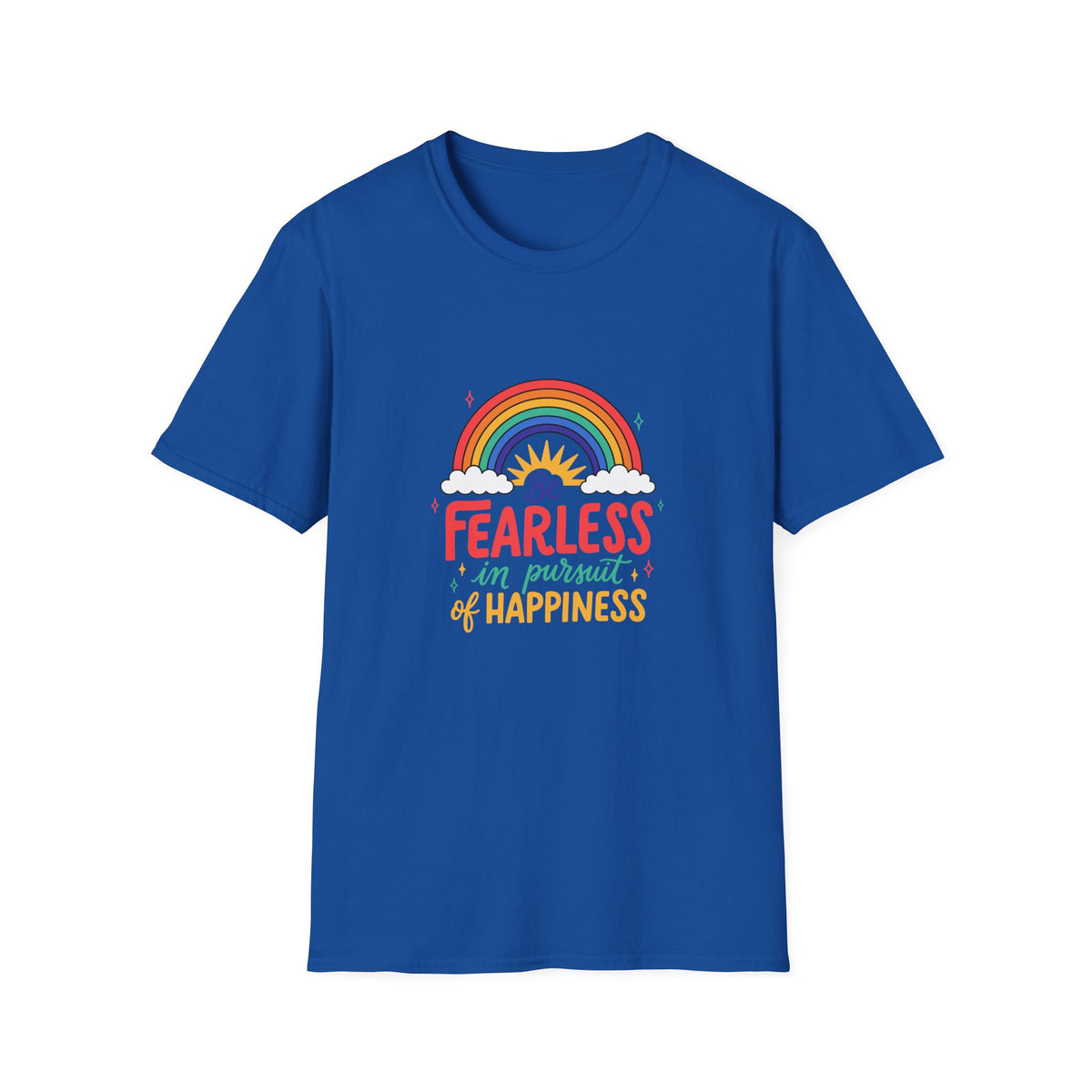 Mindset Tee 588