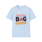 Positive Tee 158