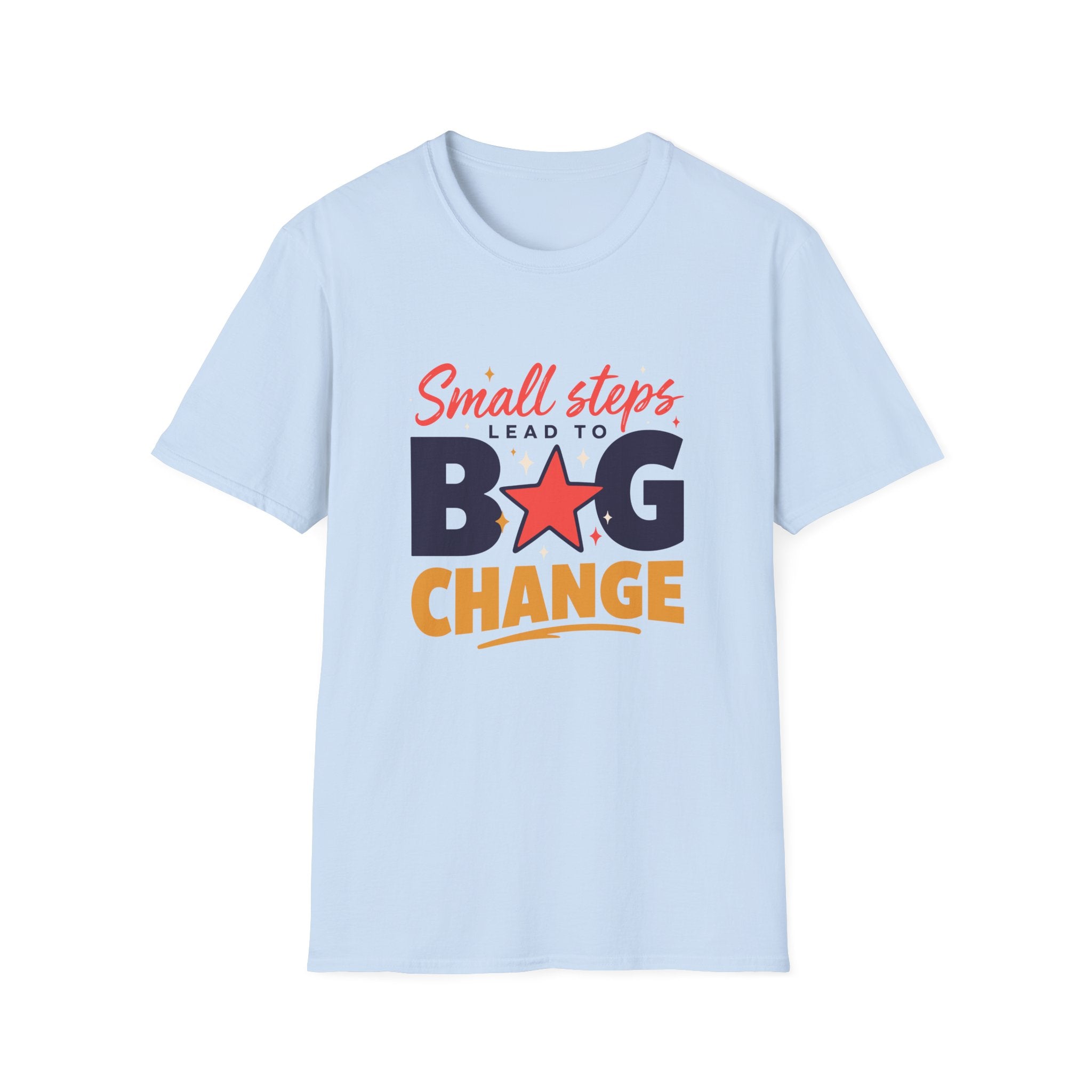 Positive Tee 158