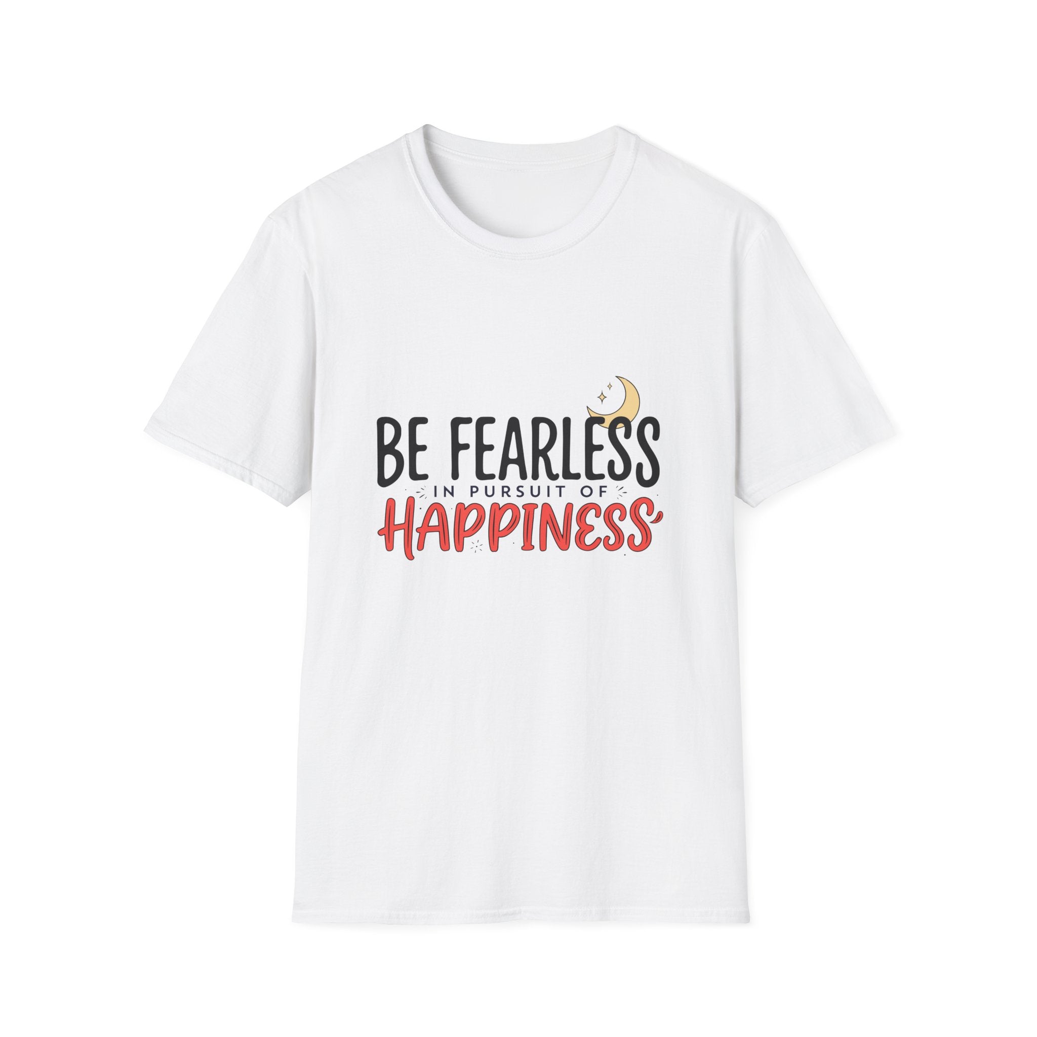 Mindset Tee 501