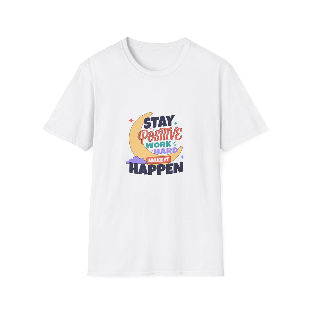 Positive Tee 218