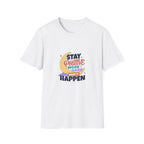 Positive Tee 218