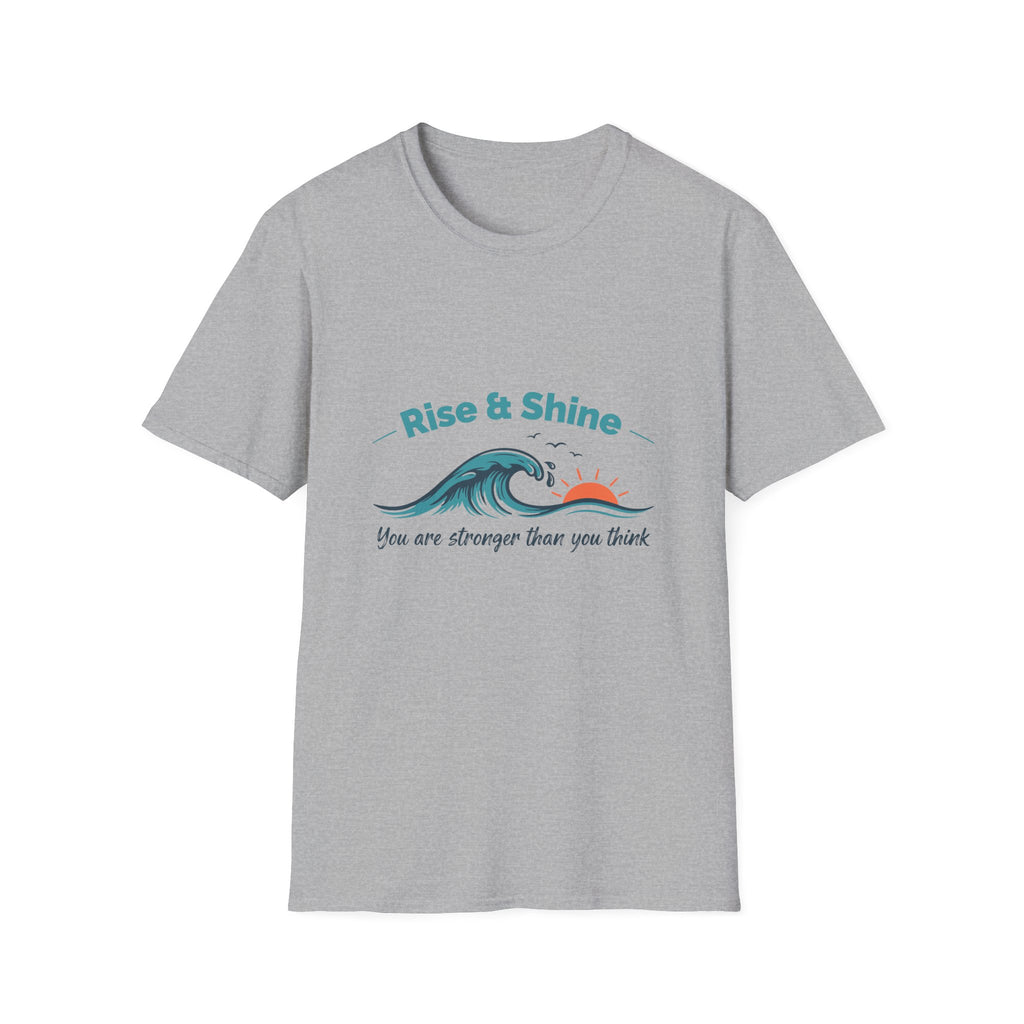Mindset Tee 359
