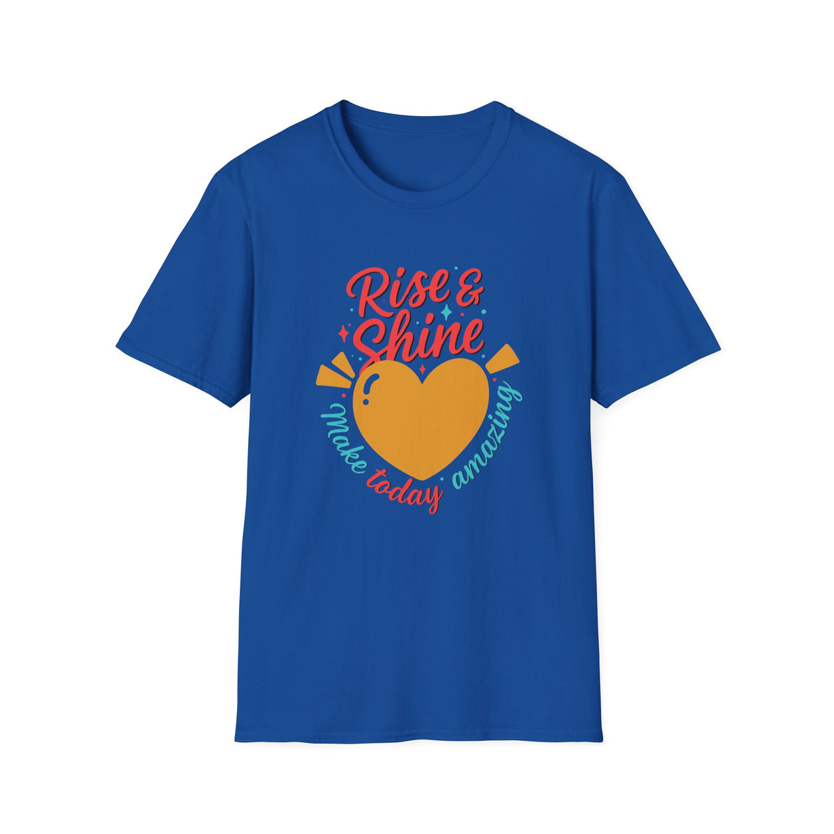Positive Tee 261