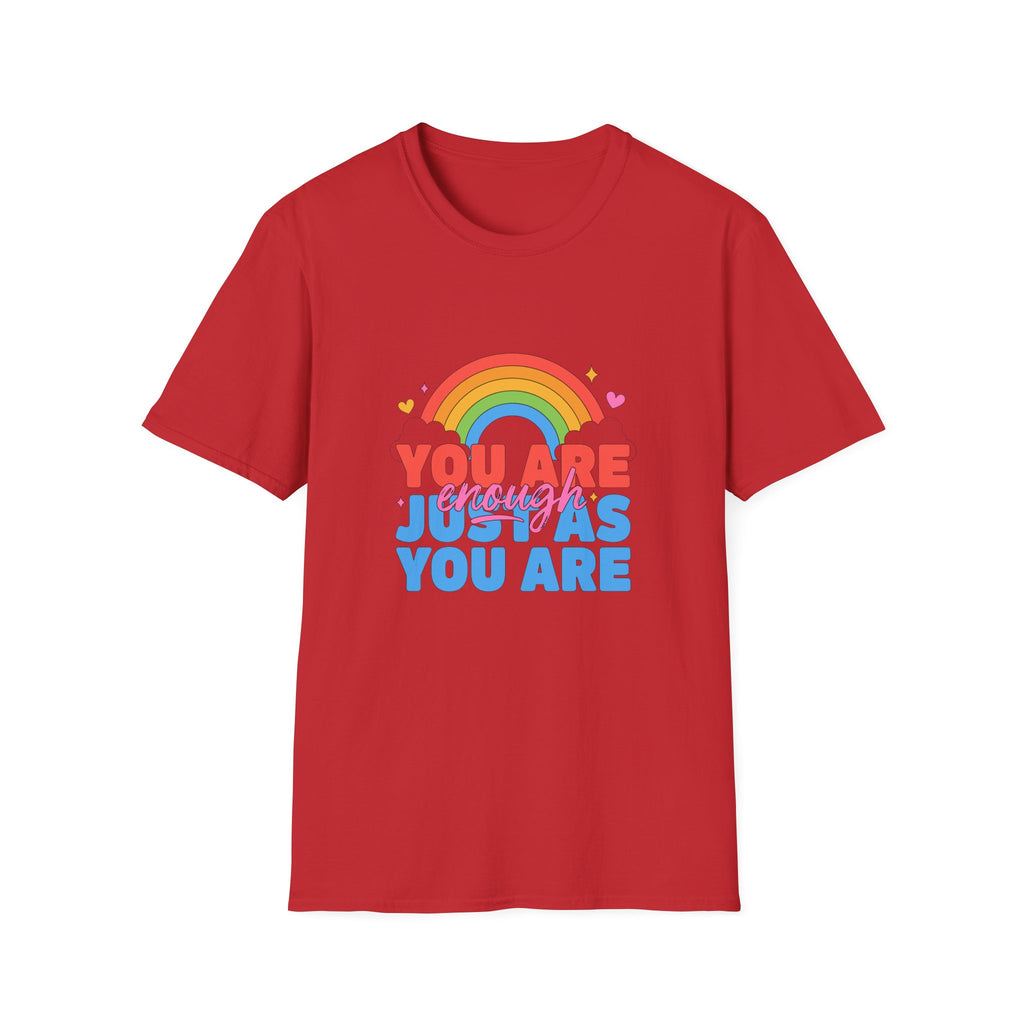 Mindset Tee 508