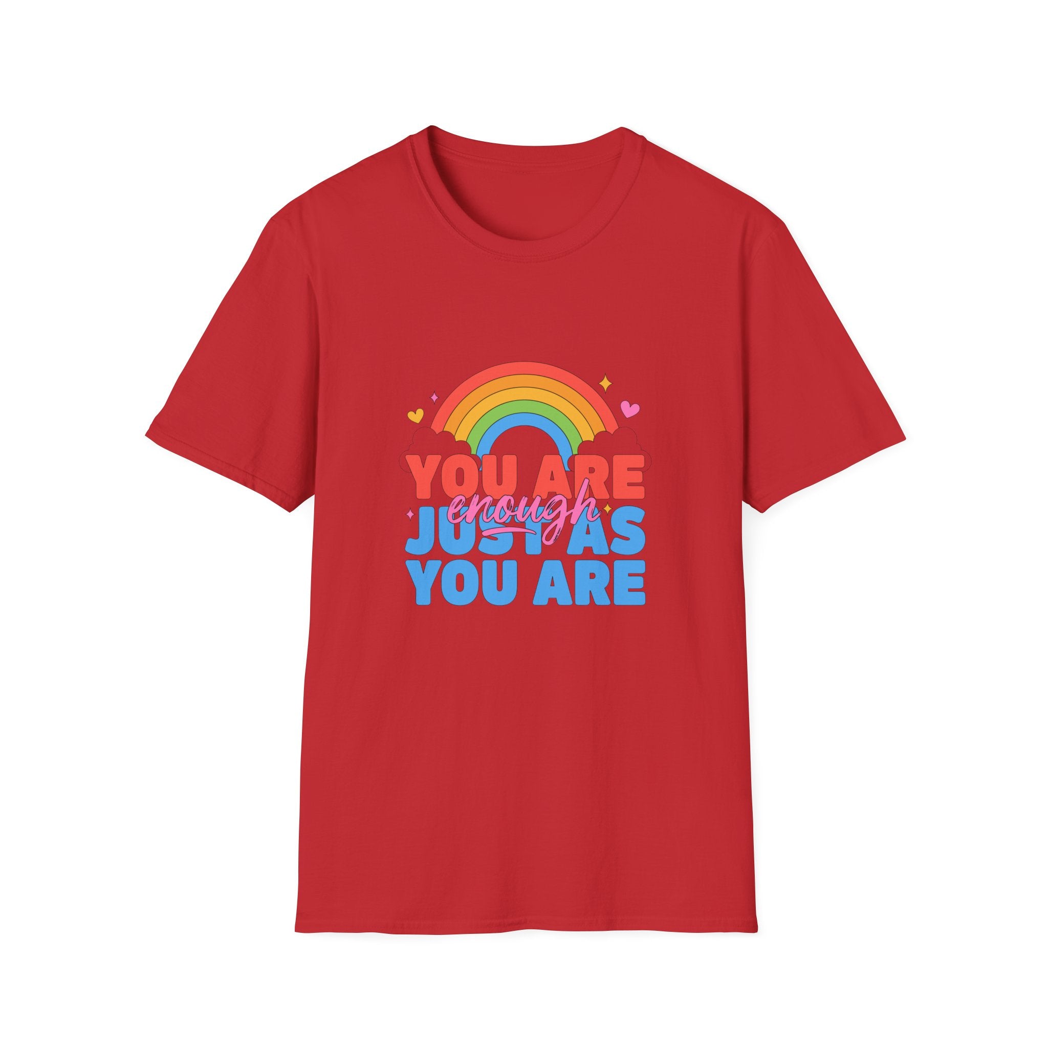 Mindset Tee 508