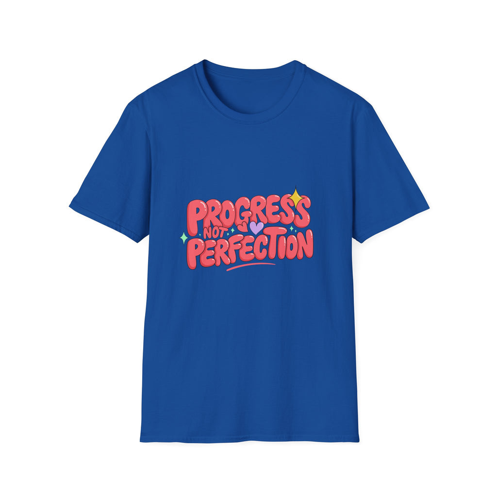 Positive Tee 206