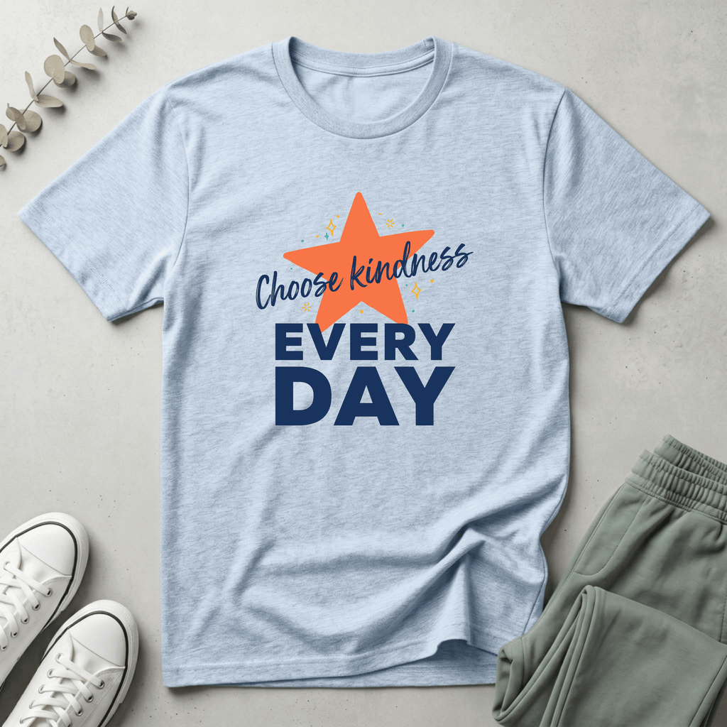 Choose Kindness T-Shirt