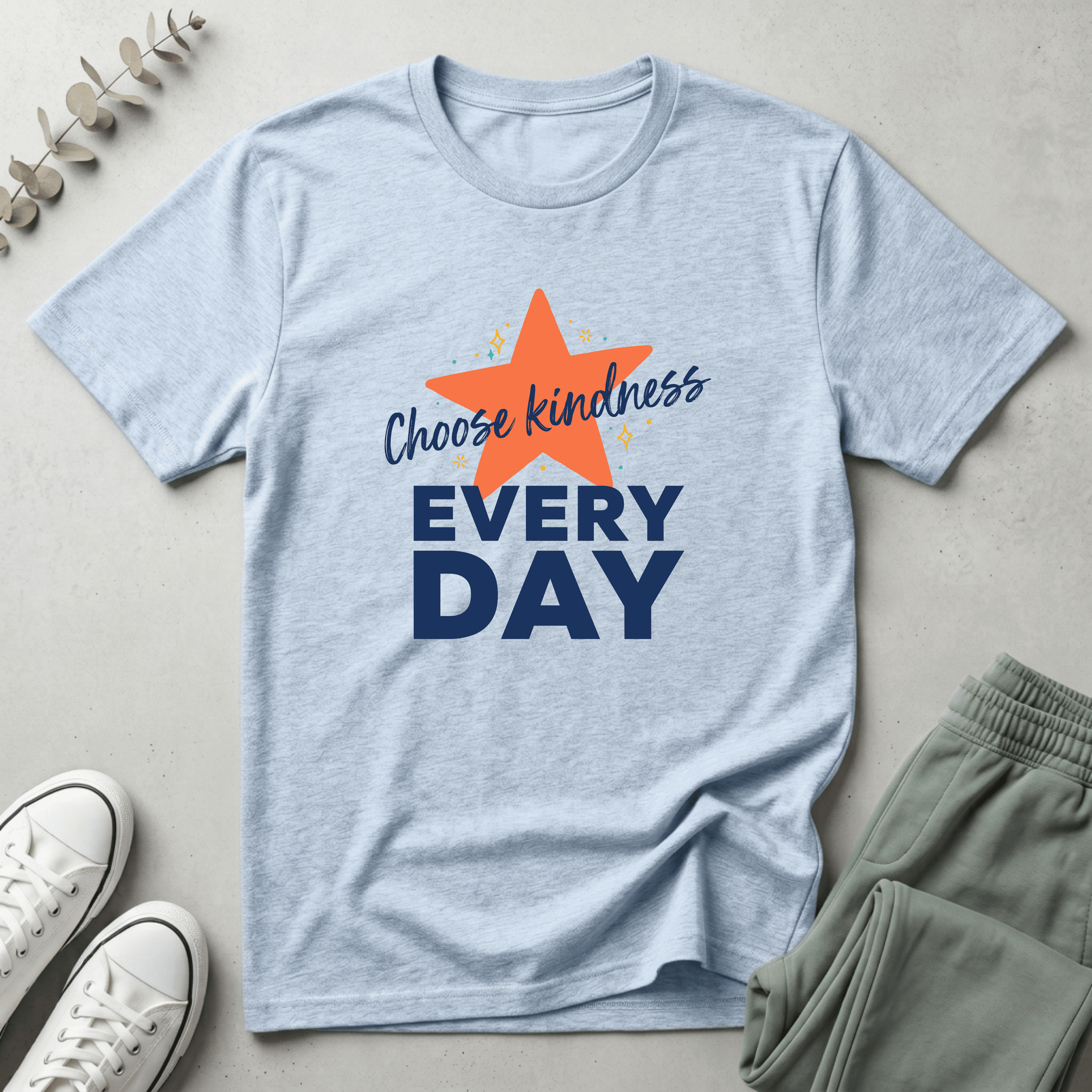 Choose Kindness T-Shirt