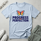 Progress Not Perfection