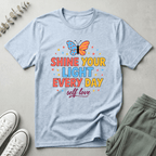 Shine Your Light T-Shirt
