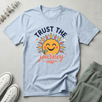 Trust The Journey T-Shirt