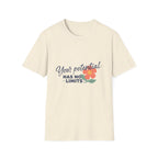 Positive Tee 129