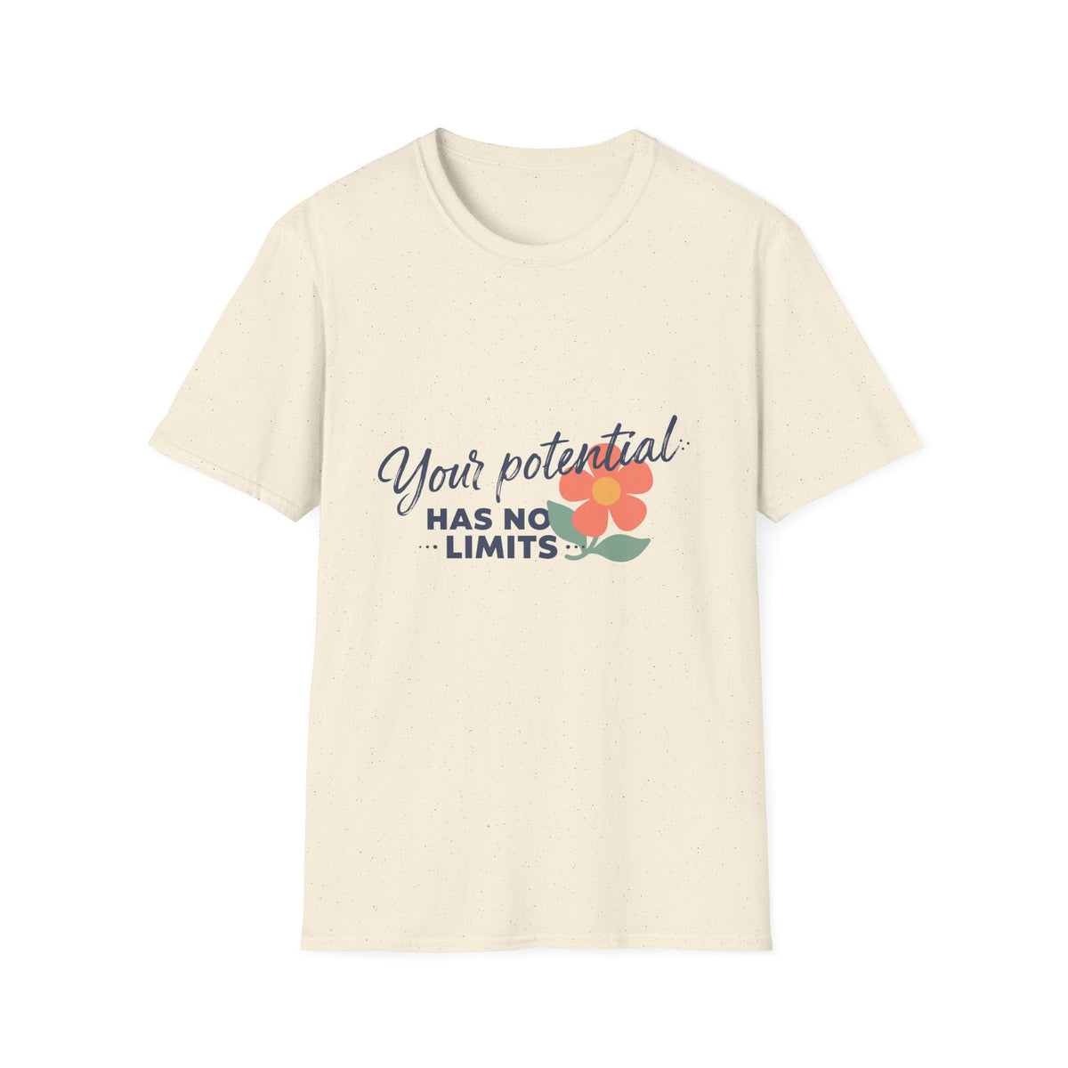 Positive Tee 129