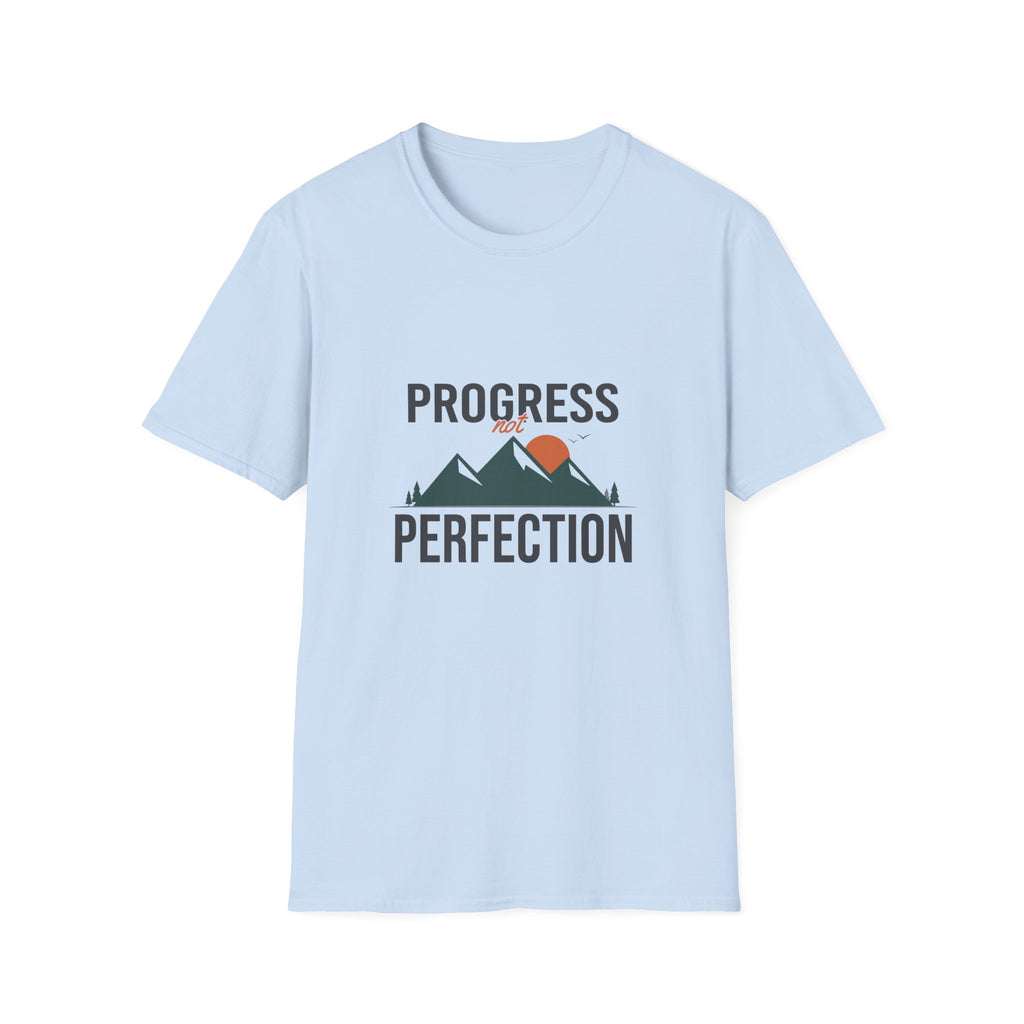 Positive Tee 112