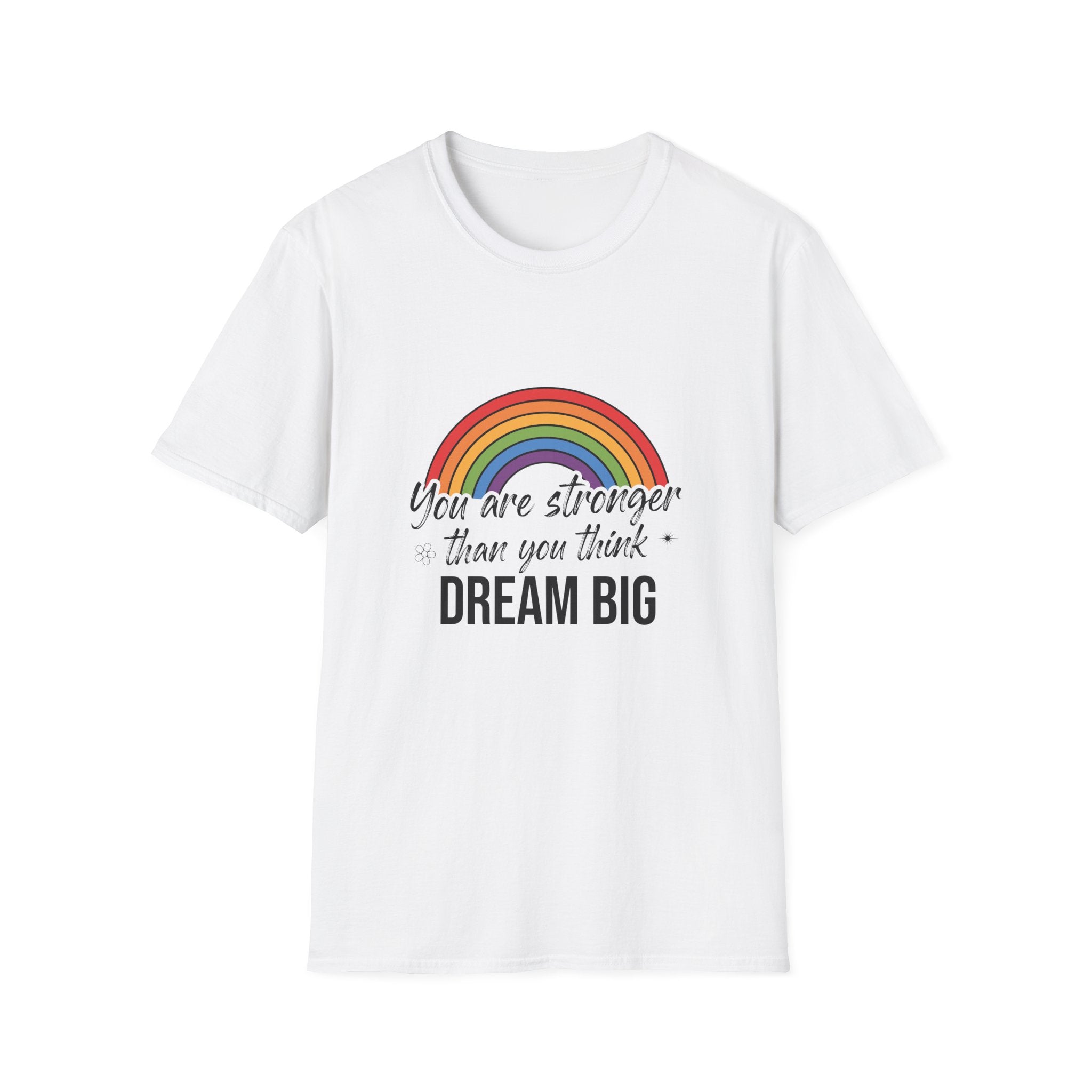 Positive Tee 14