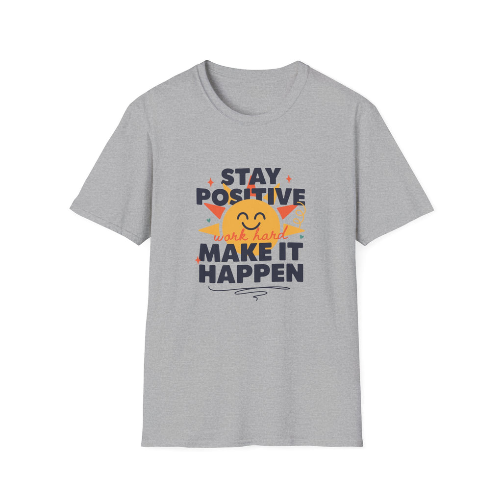 Mindset Tee 363