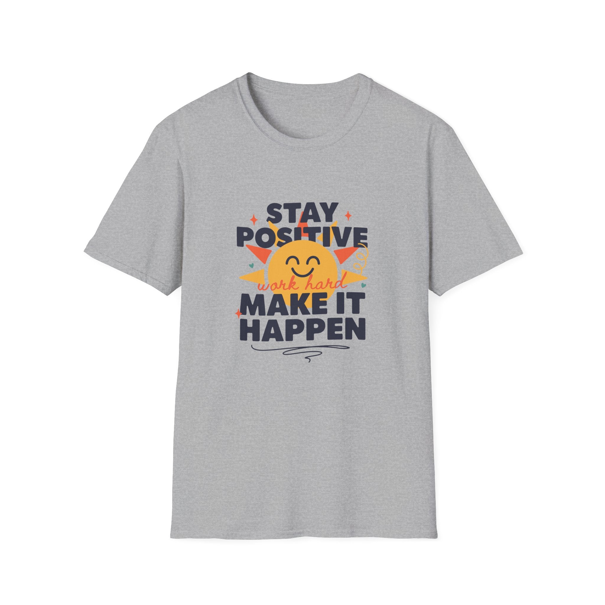 Mindset Tee 363