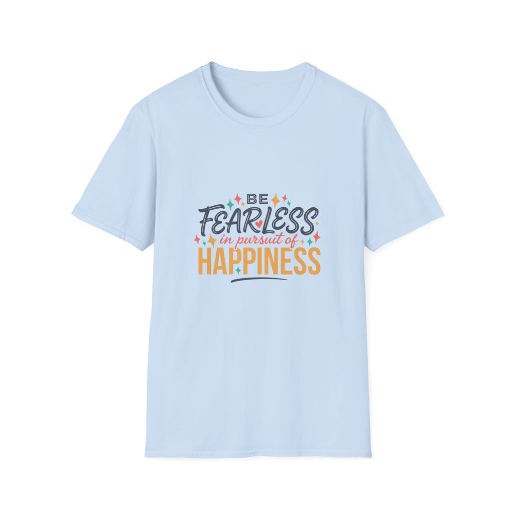 Mindset Tee 302