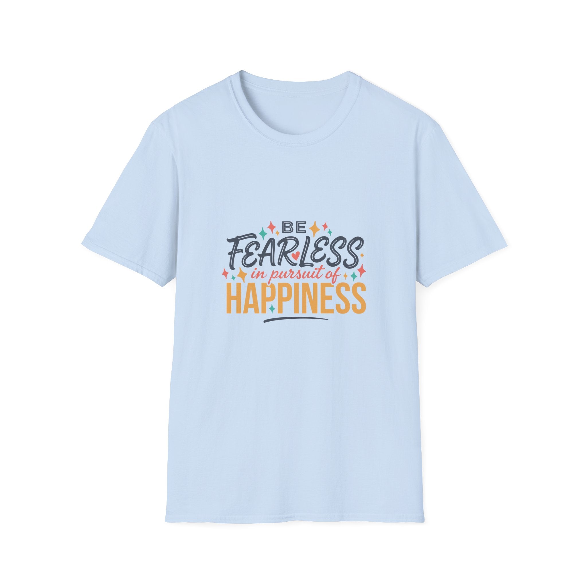 Mindset Tee 302