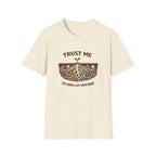 Doing A Lot Down Here T-Shirt