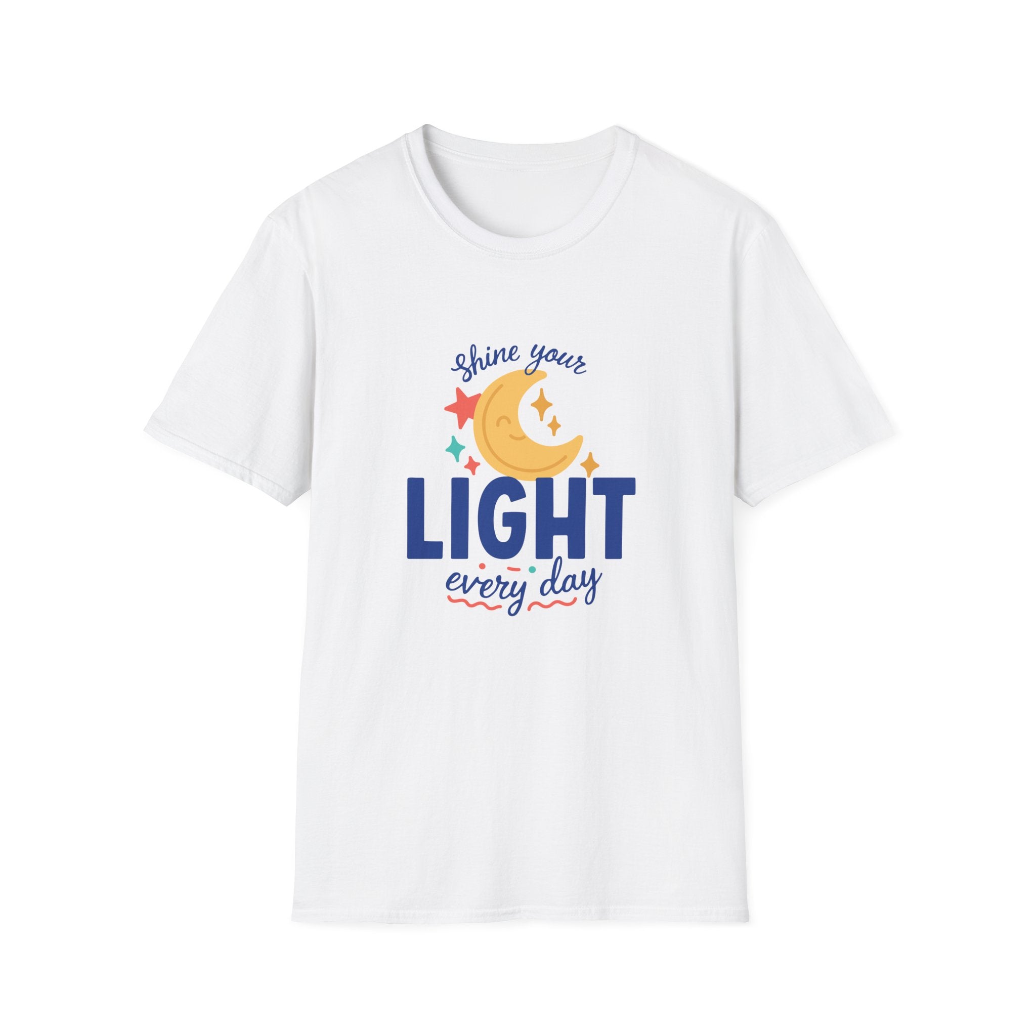 Positive Tee 185