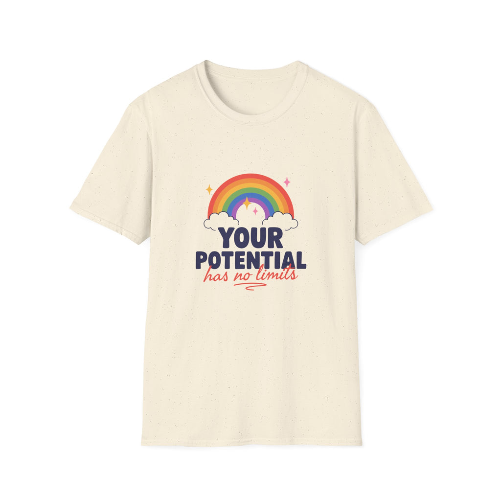 Mindset Tee 332