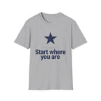 Positive Tee 280