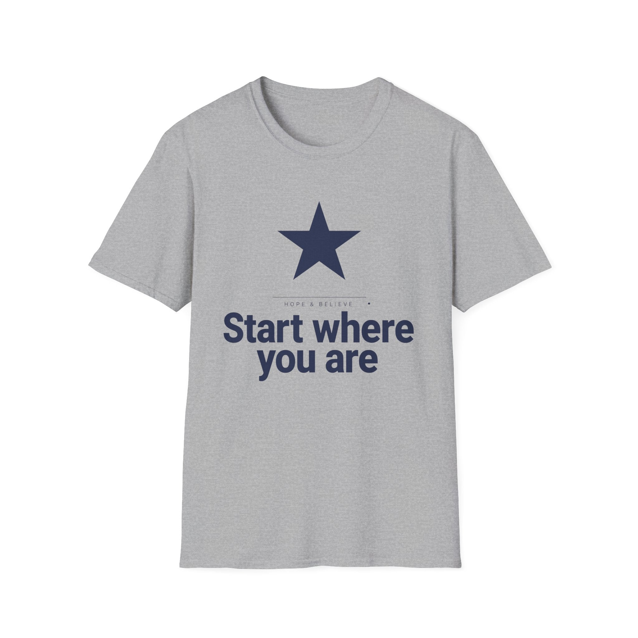 Positive Tee 280