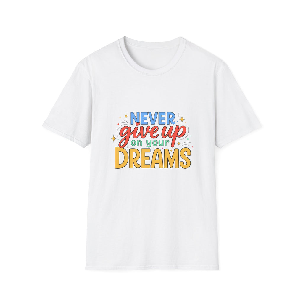 Positive Tee 61