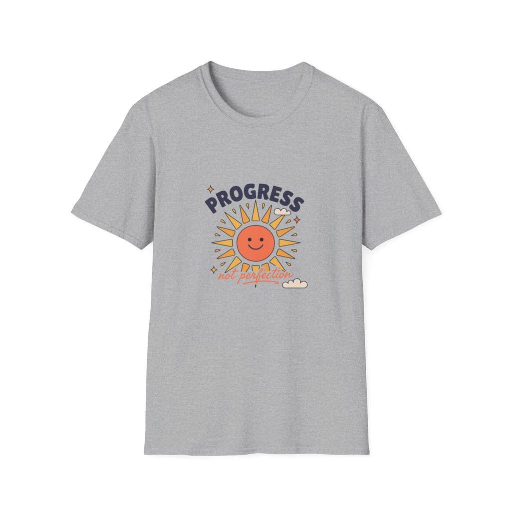 Mindset Tee 546
