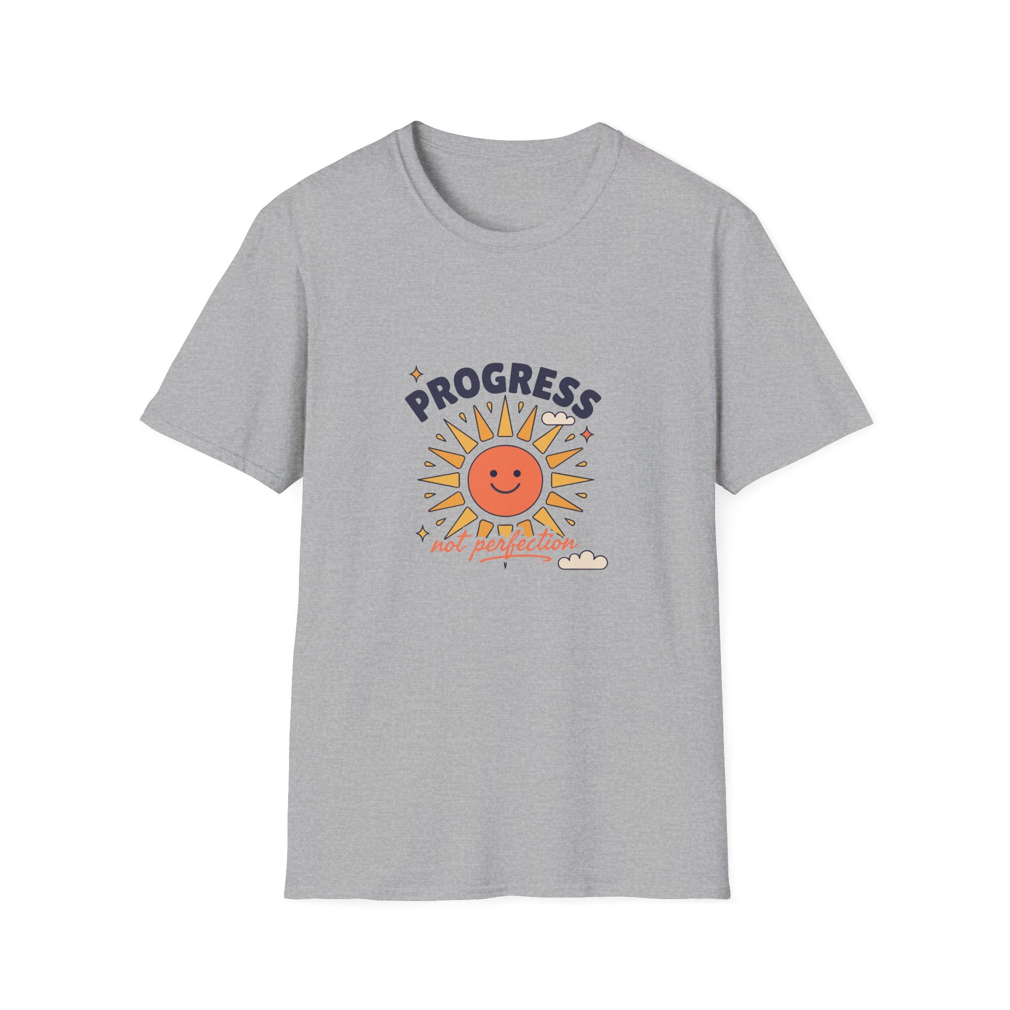 Mindset Tee 546