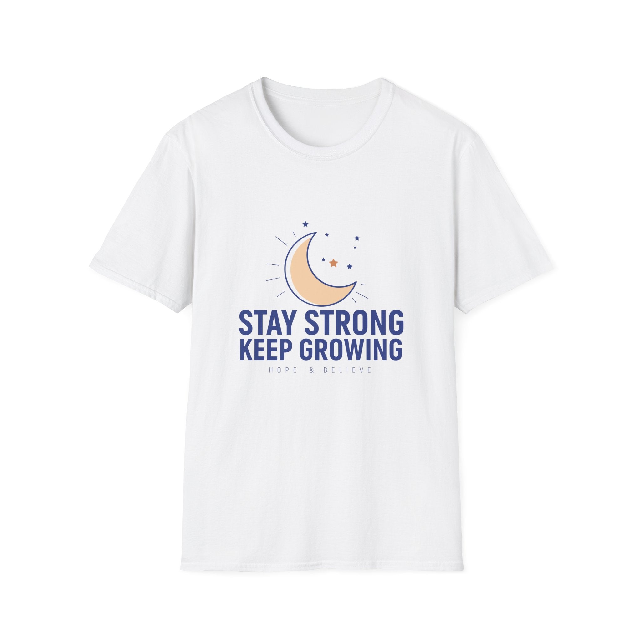 Positive Tee 110