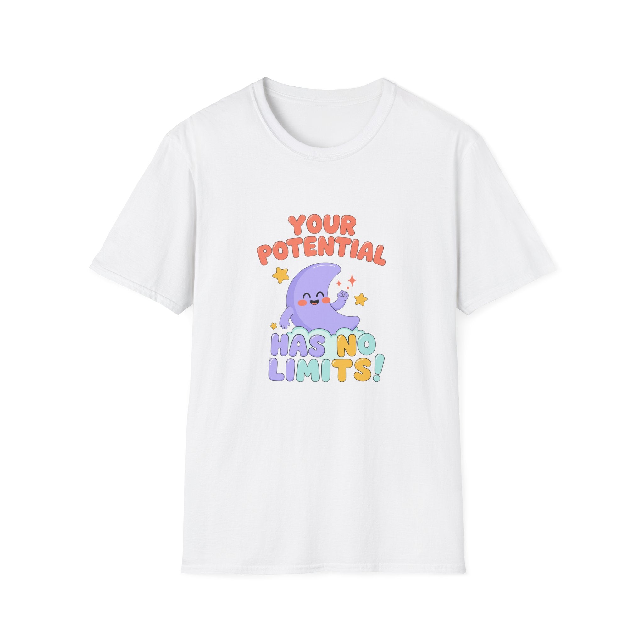 Positive Tee 287