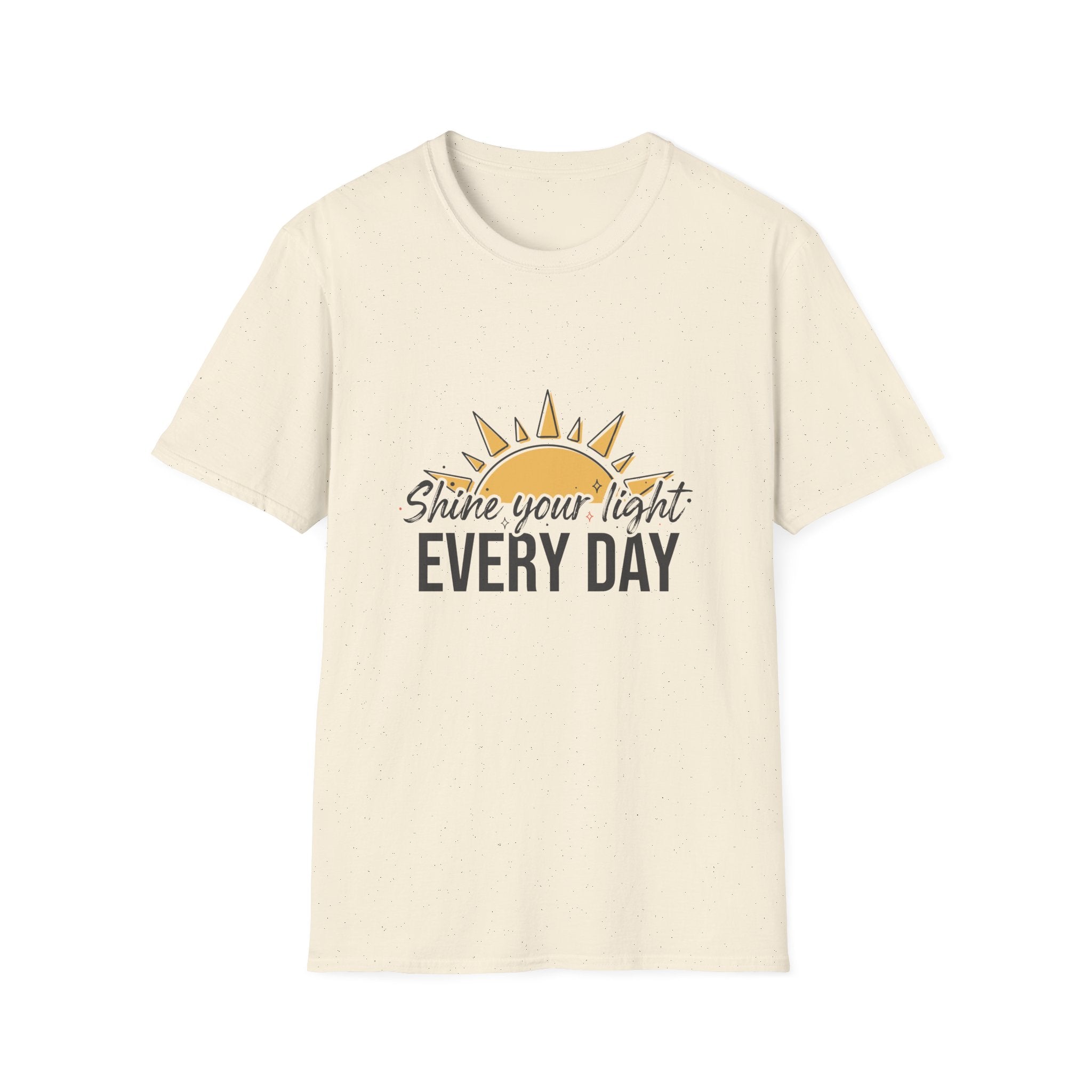 Positive Tee 240