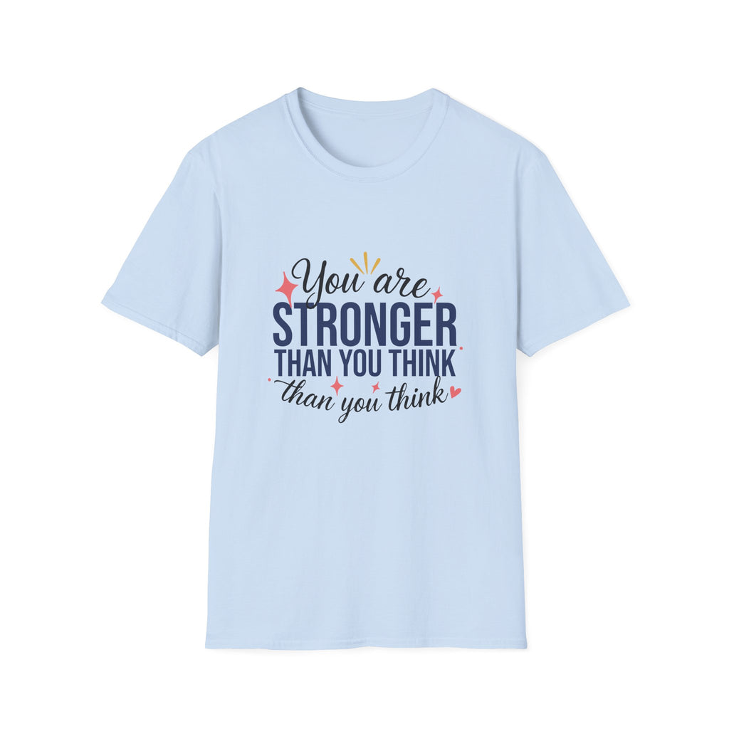 Mindset Tee 527