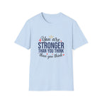 Mindset Tee 527