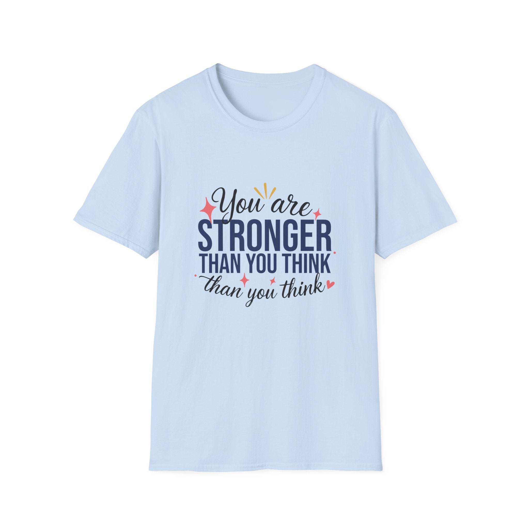 Mindset Tee 527