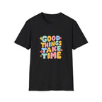 Positive Tee 22