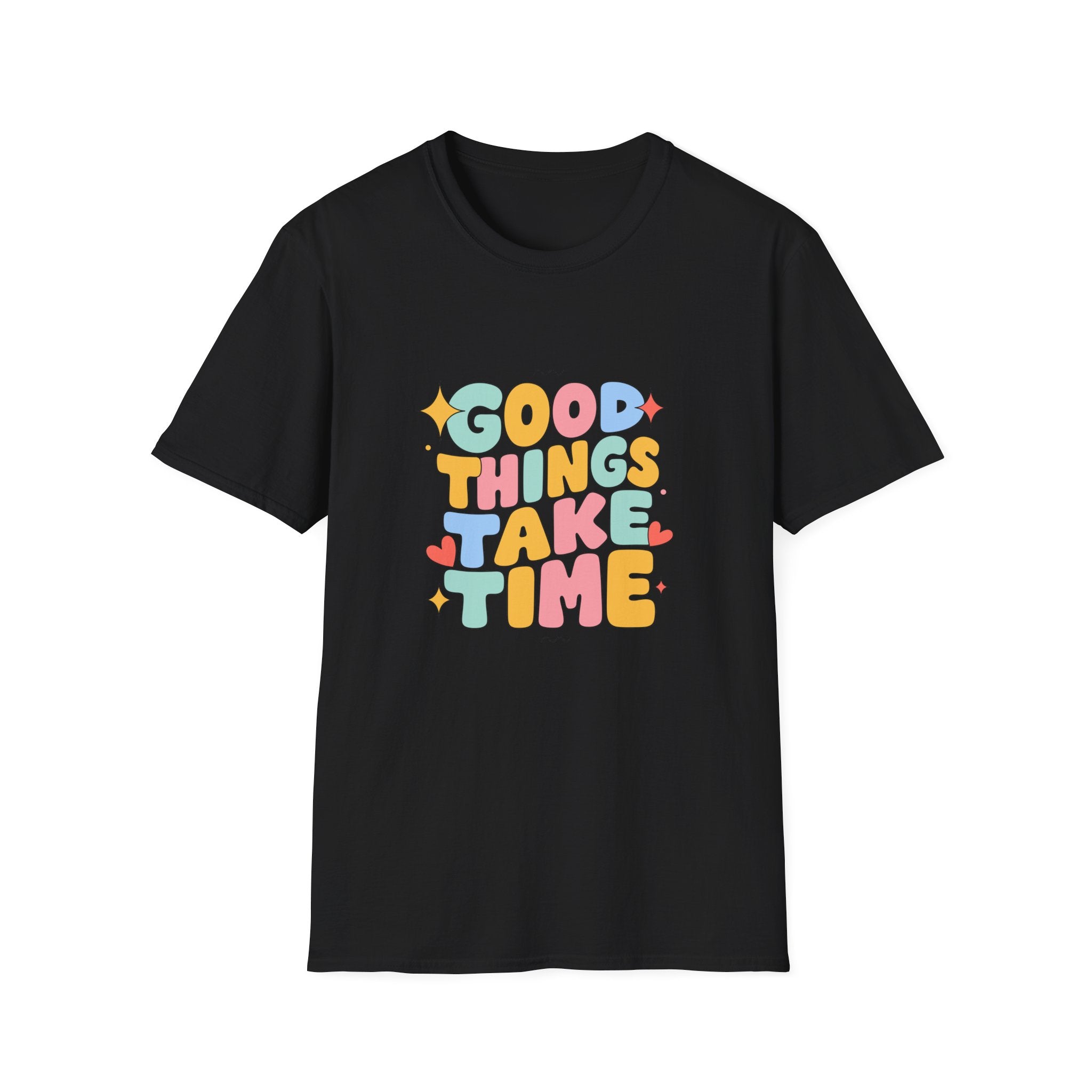 Positive Tee 22