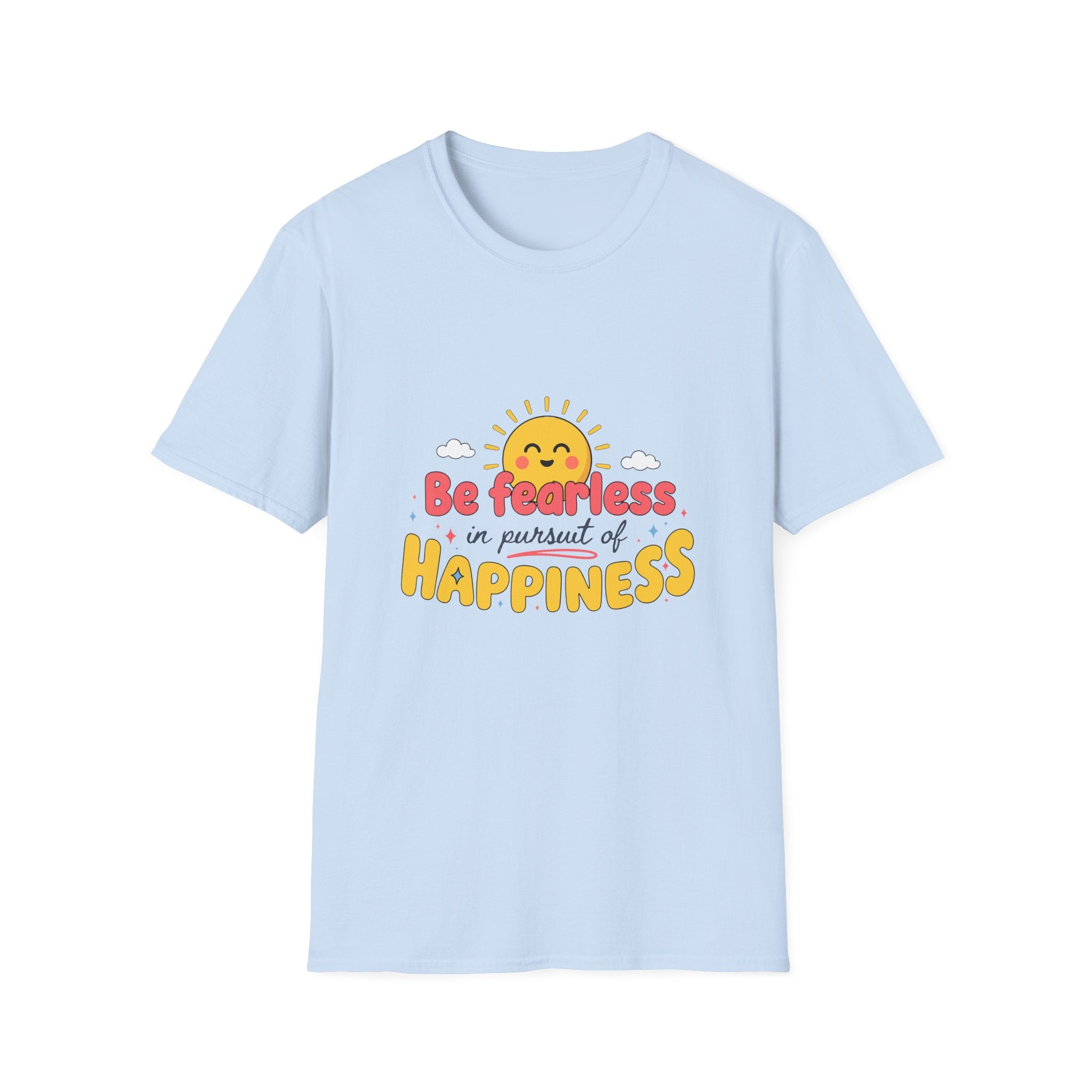 Mindset Tee 597