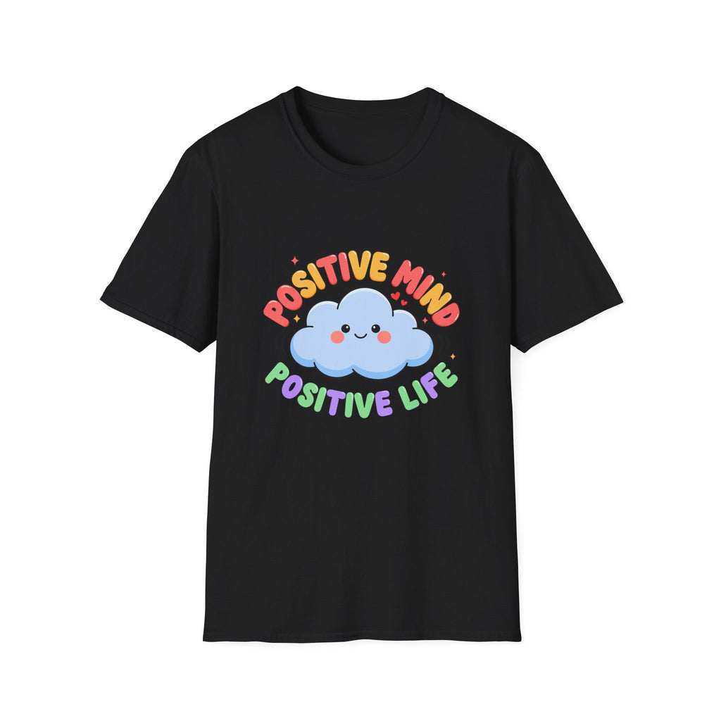 Mindset Tee 338