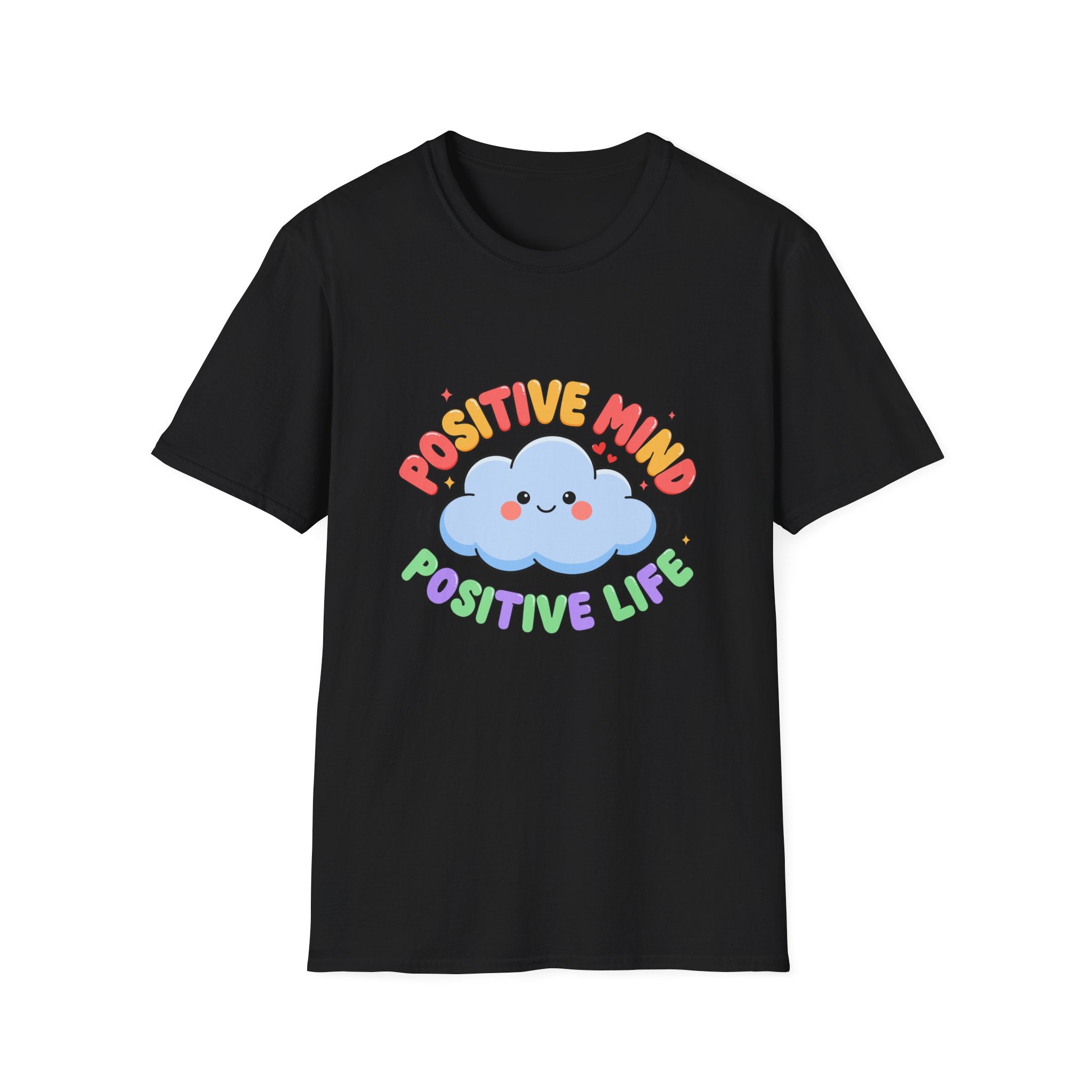 Mindset Tee 338