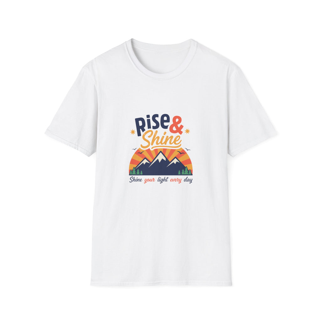 Mindset Tee 349