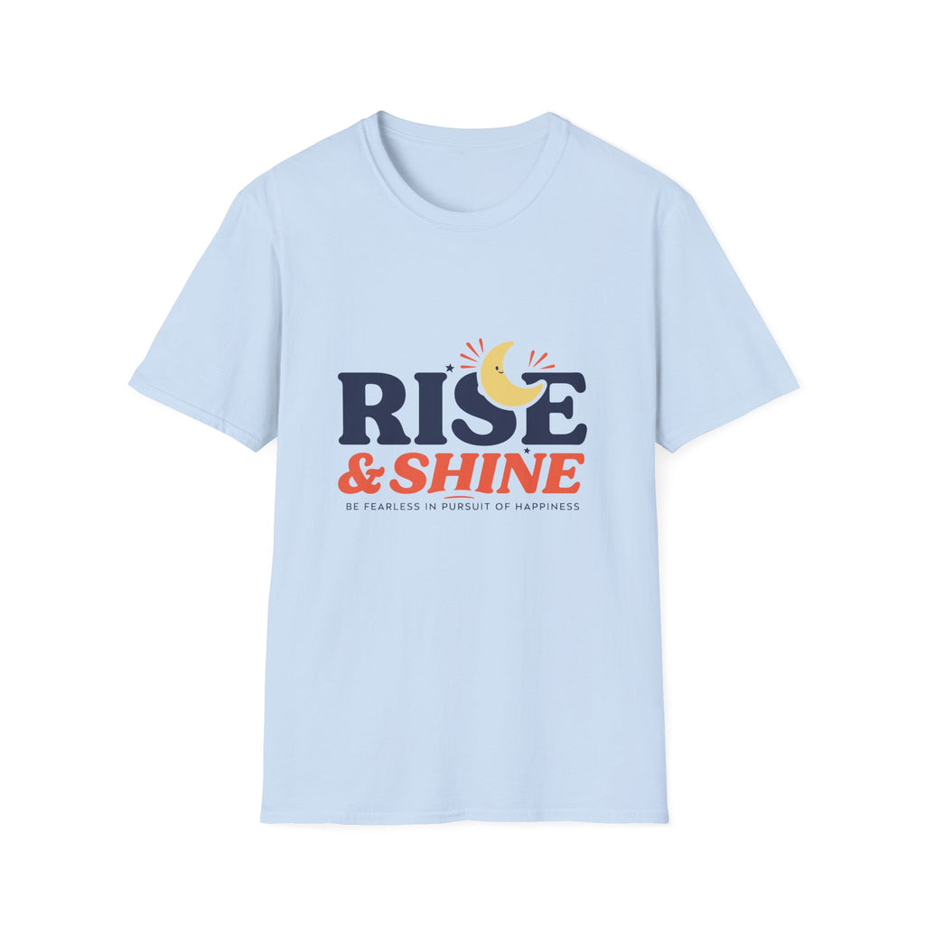 Mindset Tee 560