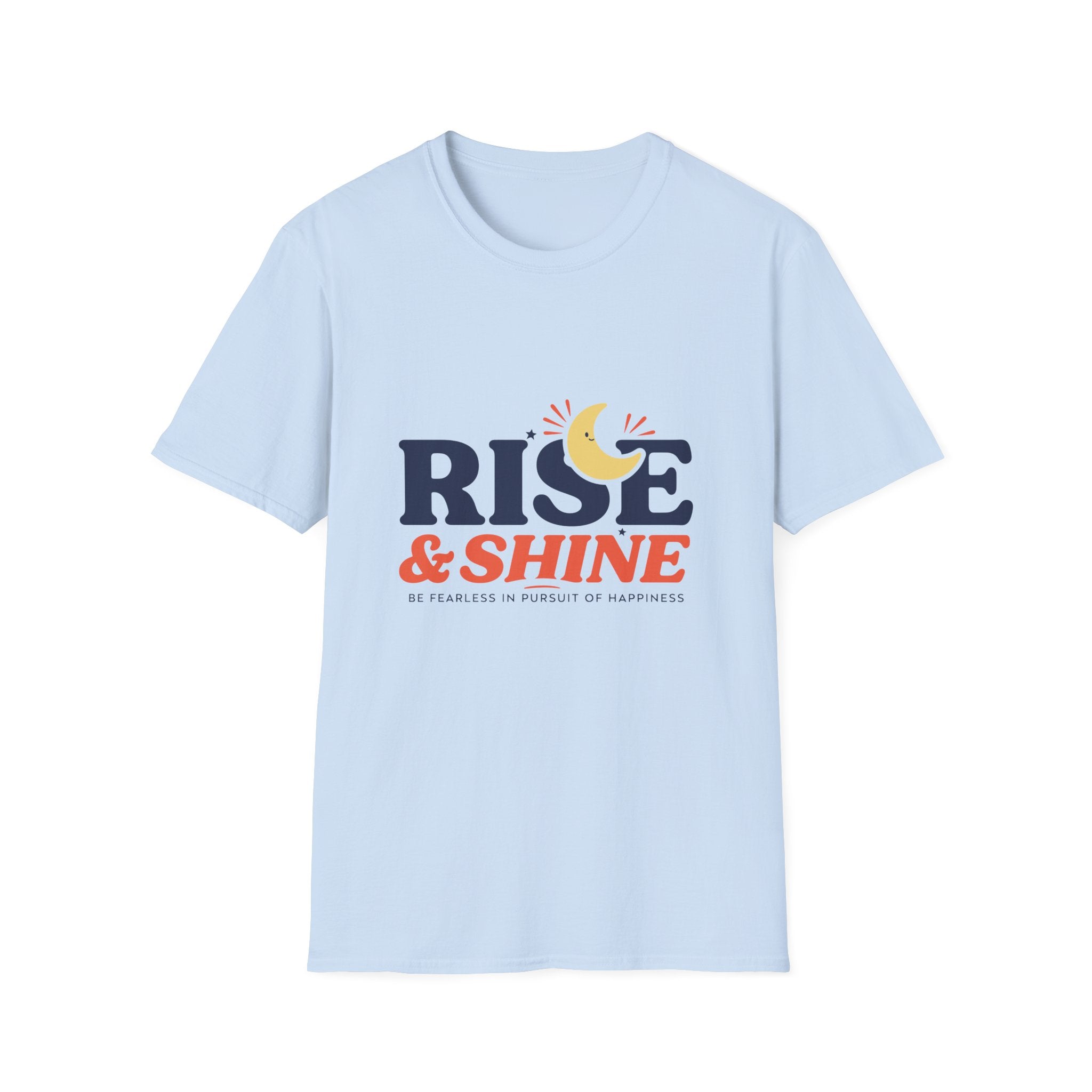 Mindset Tee 560