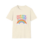 Mindset Tee 479