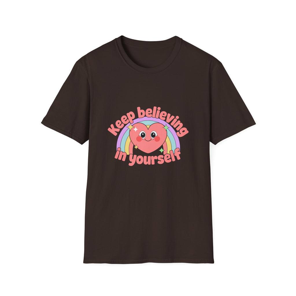 Mindset Tee 464
