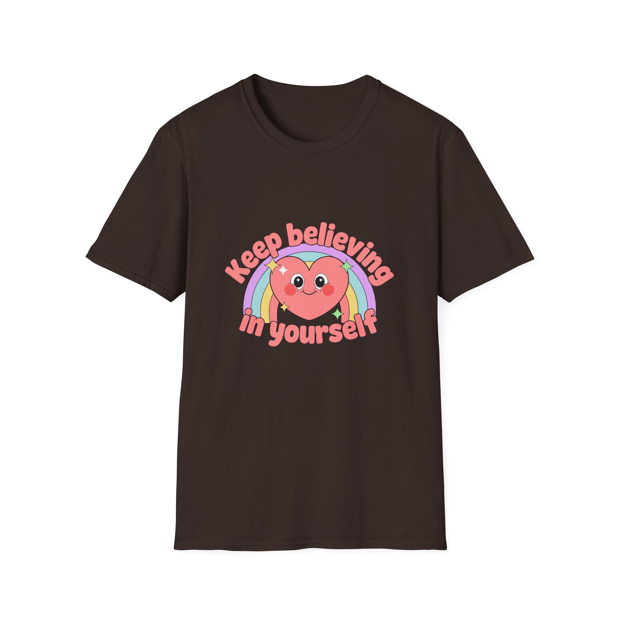Mindset Tee 464